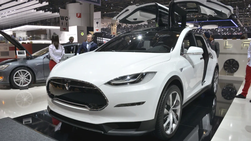 Major Updates Coming to Tesla Model S and X in 2025: What to Expect