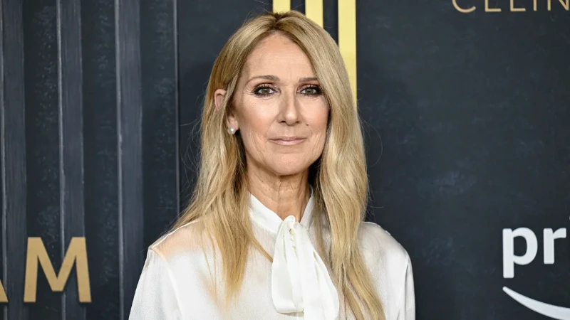 Celine Dion warns fans about fake AI-generated songs circulating online.