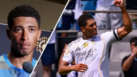 Alonso Secures First Real Madrid Victory, Knocks Pachuca Out of CWC Alonso Secures First Real Madrid Victory, Knocks Pachuca Out of CWC
