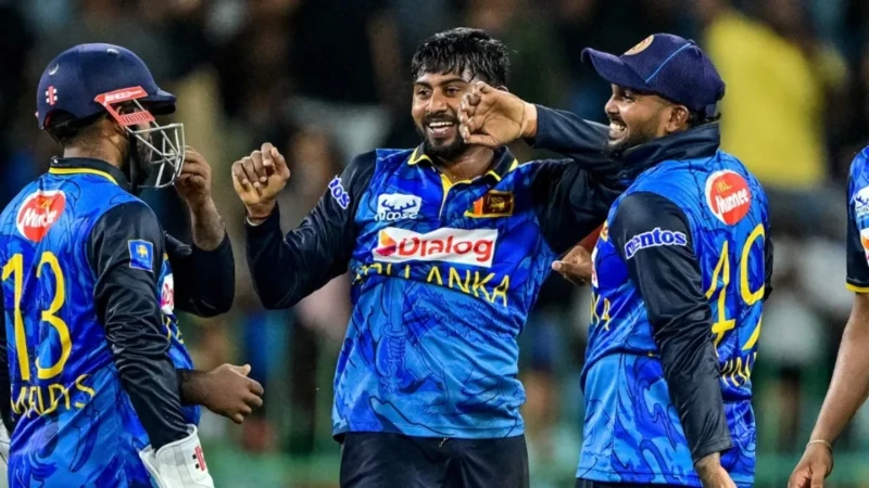 Bangladesh Succumb to Pressure as Khettarama Hosts a Remarkable Fightback Bangladesh Succumb to Pressure as Khettarama Hosts a Remarkable Fightback