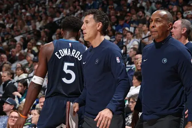 Pablo Prigioni on Knicks' Radar for Mike Brown’s Coaching Staff Pablo Prigioni on Knicks' Radar for Mike Brown’s Coaching Staff
