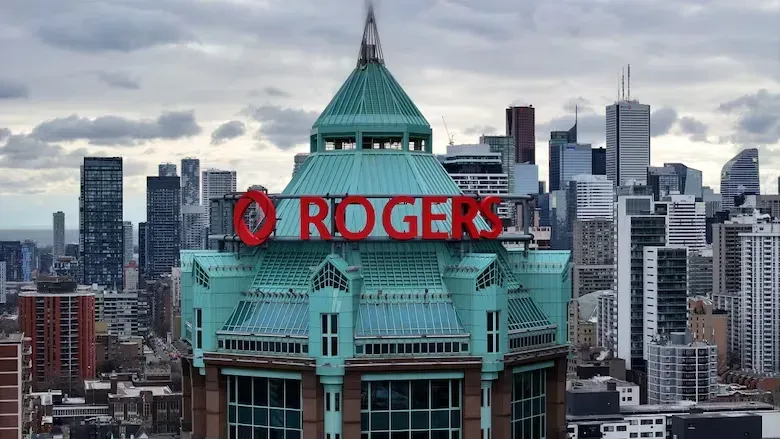 Rogers to launch satellite-to-mobile text messaging trial