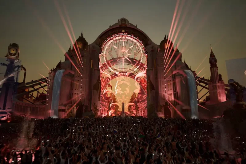 Is Tomorrowland Coming to Melbourne in 2026 Is Tomorrowland Coming to Melbourne in 2026