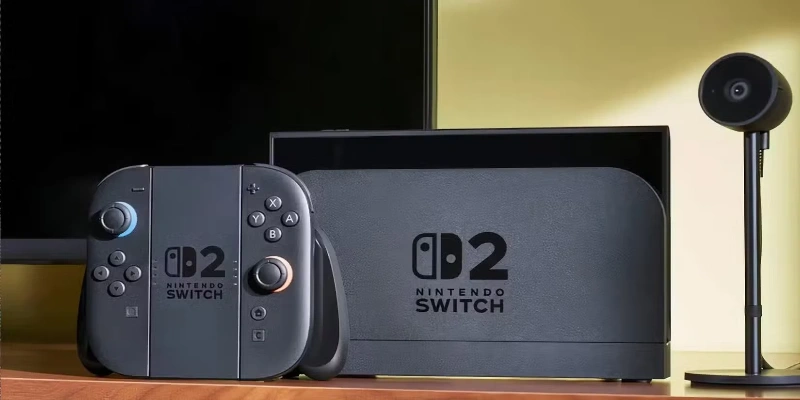 Nintendo eShop Maintenance Fuels Rumored Direct Speculation