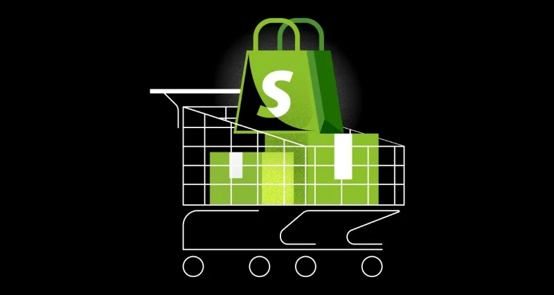 Shopify Projects Higher Revenue on Strong Customer Demand