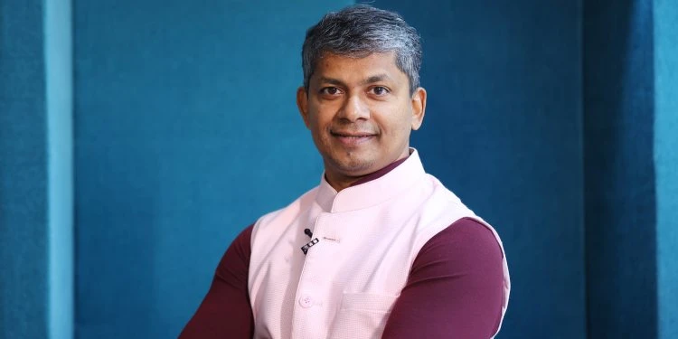 Ajit Varghese Acquires Stake in Madison, Succeeds Vikram Sakhuja as Group CEO Ajit Varghese Acquires Stake in Madison, Succeeds Vikram Sakhuja as Group CEO