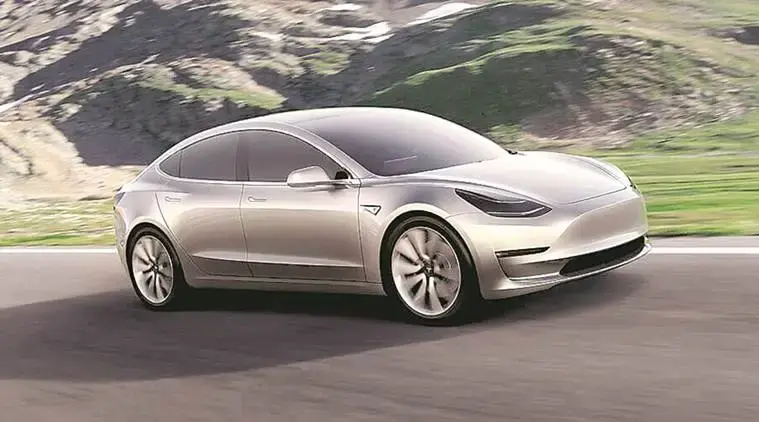 The Most Baffling New Car on the Market Today