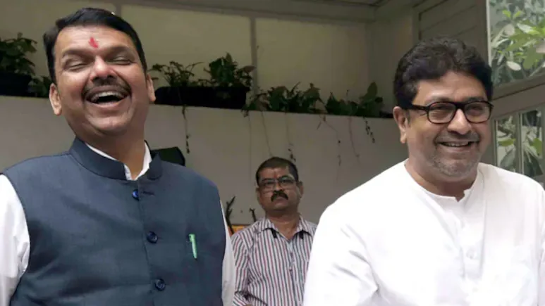 Speculation Rises Over Maharashtra Politics as Ajit Pawar Comments on Raj Thackeray–Fadnavis Talks